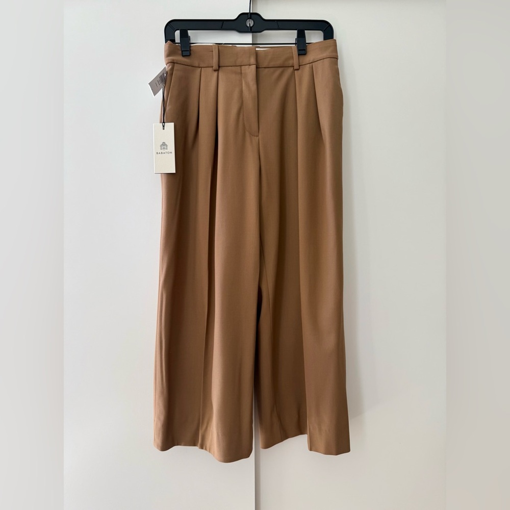 Aritzia Babaton Revue Pants in Saville